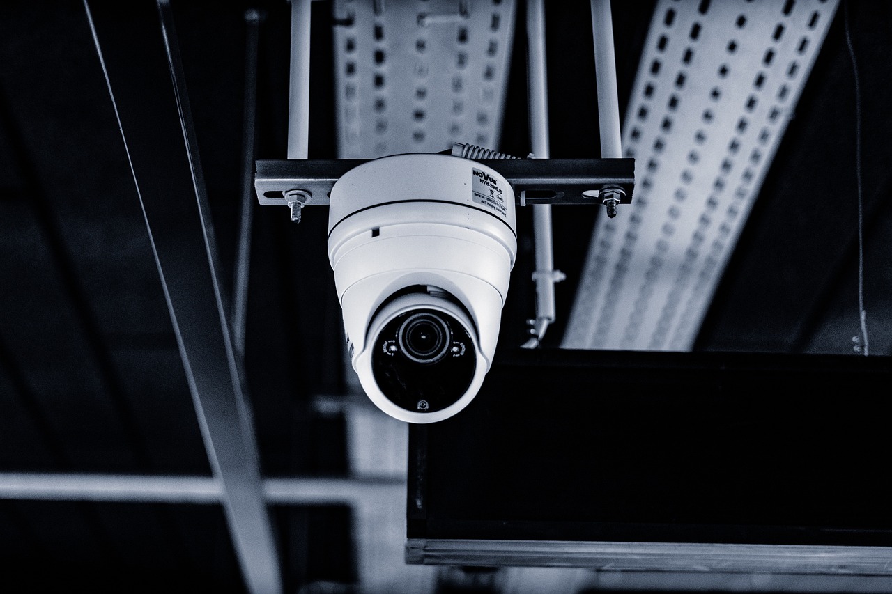 Security Camera System
