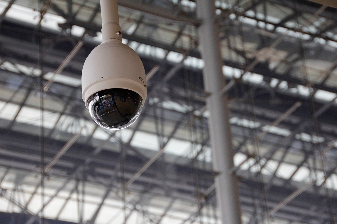 Industrial Security Solutions