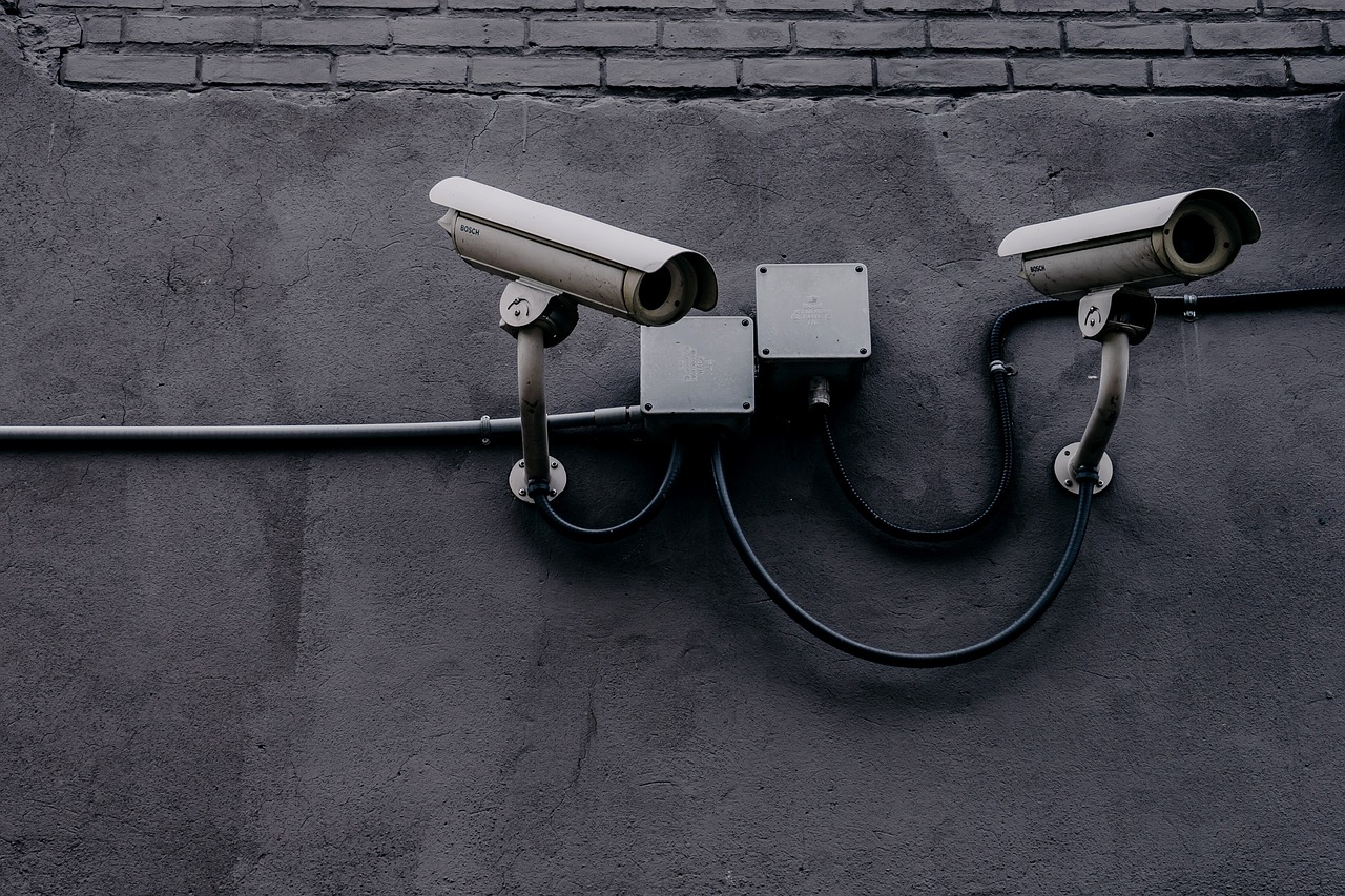 Commercial Security Solutions