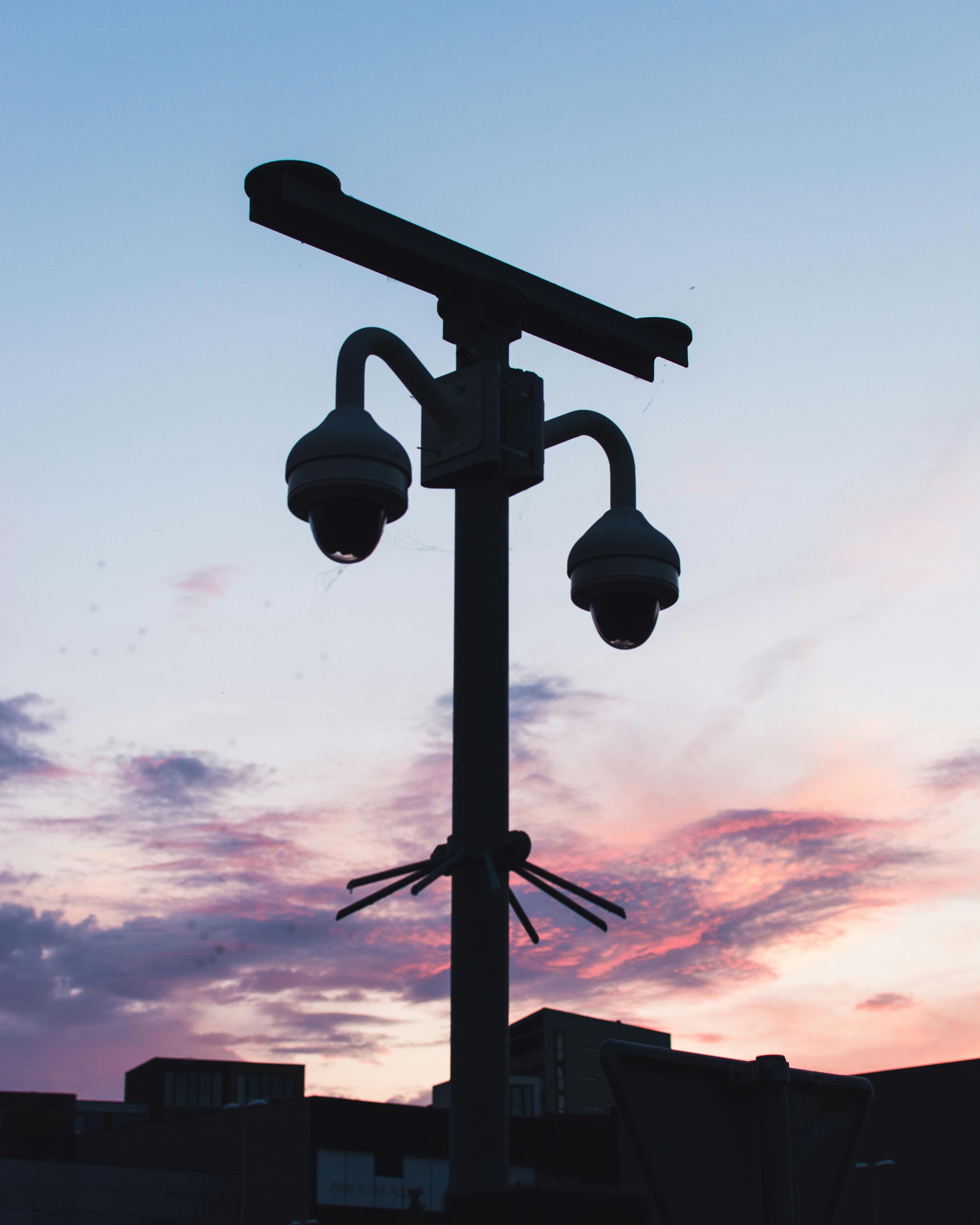 Residential Security Solutions