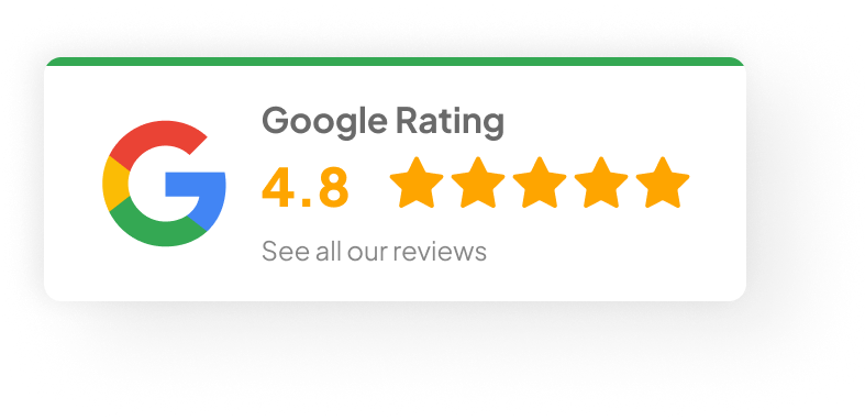 Google Reviews